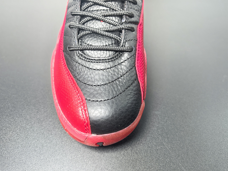 Air Jordan AJ12 153265-002