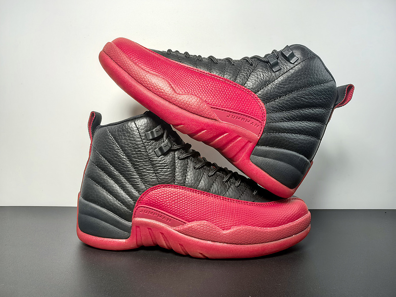 Air Jordan AJ12 153265-002