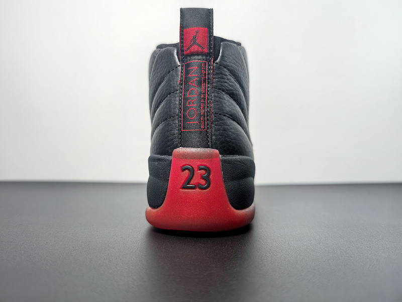 Air Jordan AJ12 153265-002
