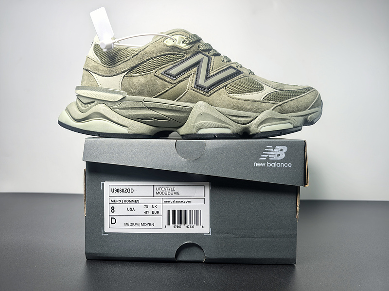 New Balance U9060ZGD