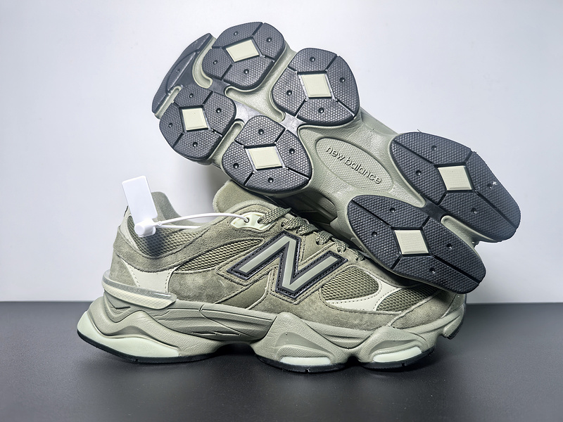 New Balance U9060ZGD