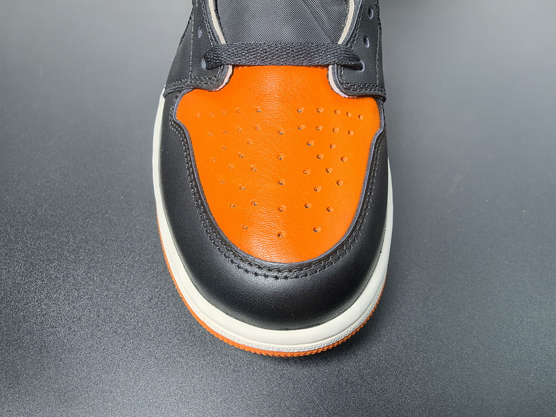 Air Jordan 1 High OG “Shattered Backboard”DZ5485-008