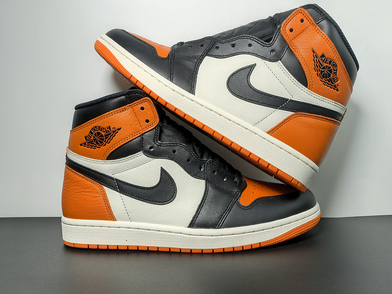 Air Jordan 1 High OG “Shattered Backboard”DZ5485-008