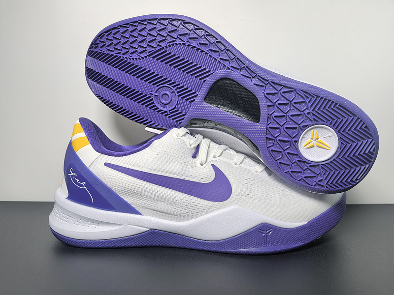 Nike Kobe 8 Protro HF7485-001