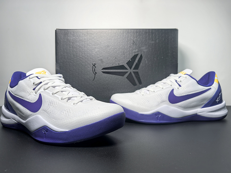Nike Kobe 8 Protro HF7485-001
