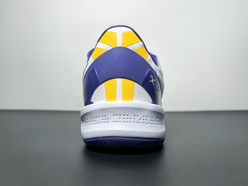 Nike Kobe 8 Protro HF7485-001