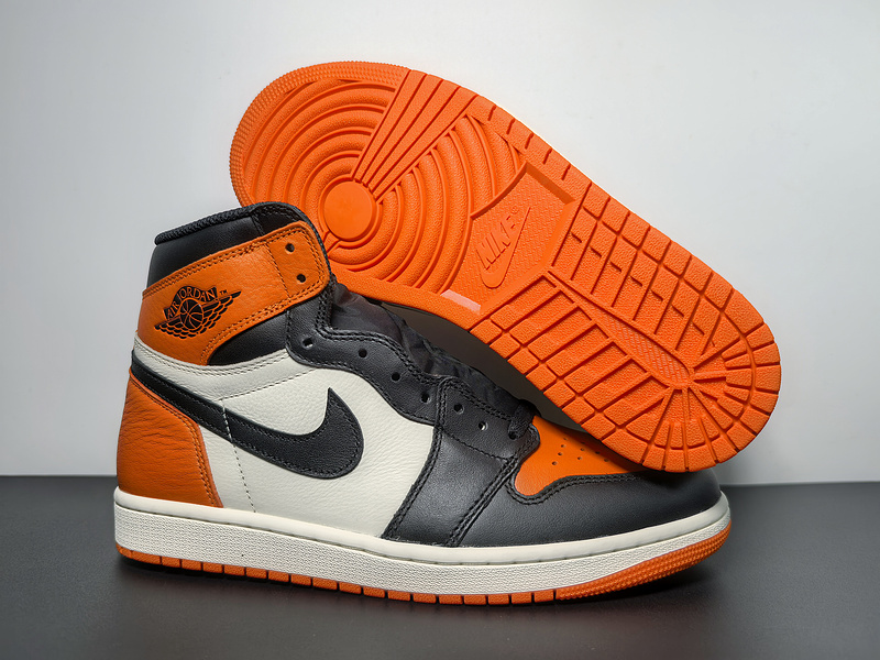 Air Jordan 1 High OG “Shattered Backboard”DZ5485-008