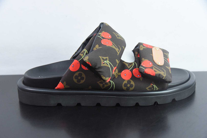 Louis Vuitt0n Slides(EU35-46)