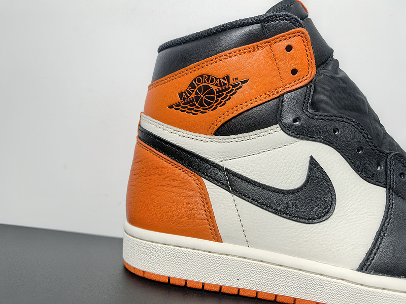 Air Jordan 1 High OG “Shattered Backboard”DZ5485-008
