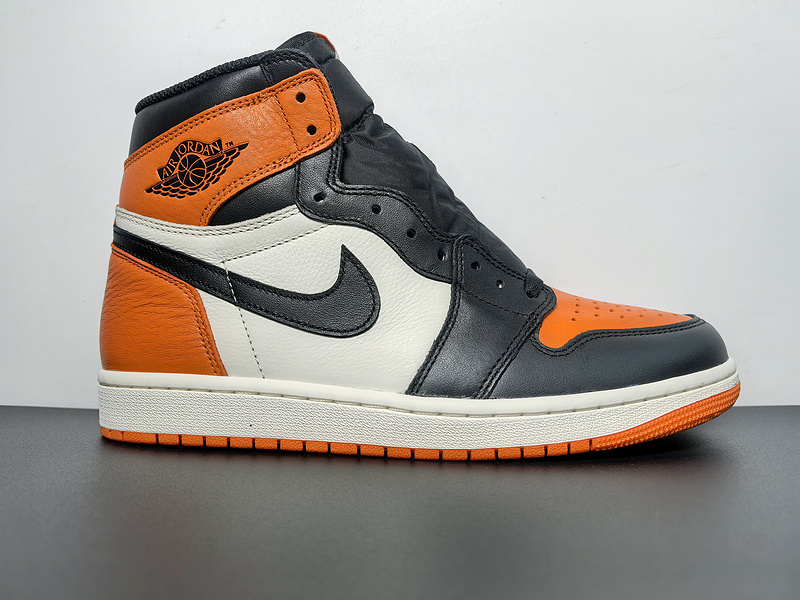Air Jordan 1 High OG “Shattered Backboard”DZ5485-008