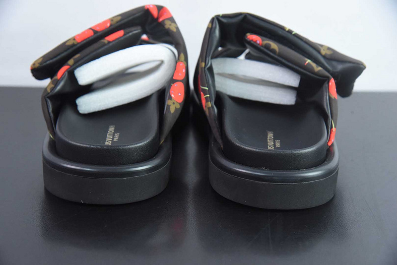Louis Vuitt0n Slides(EU35-46)