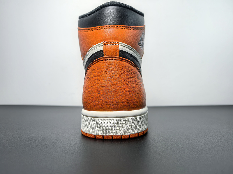 Air Jordan 1 High OG “Shattered Backboard”DZ5485-008