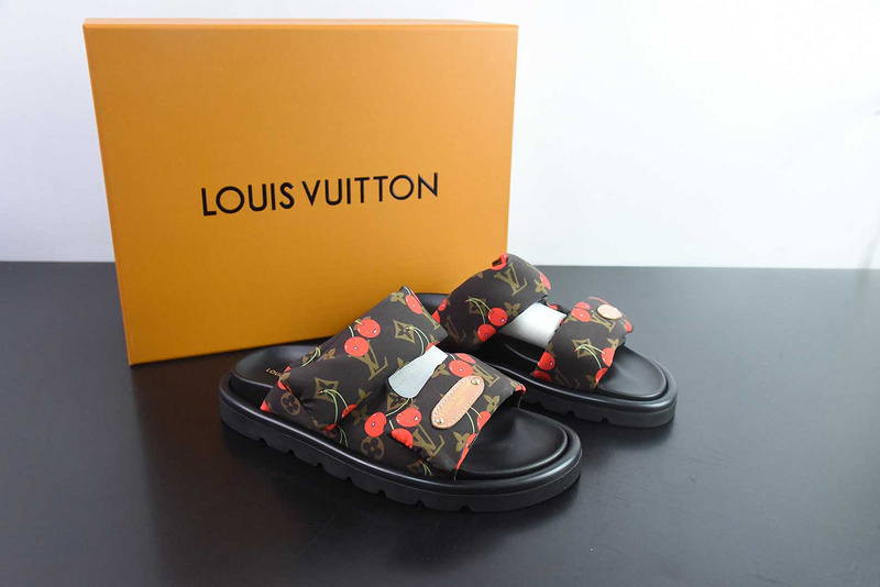 Louis Vuitt0n Slides(EU35-46)