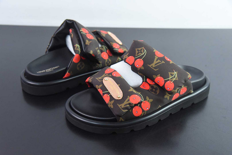 Louis Vuitt0n Slides(EU35-46)