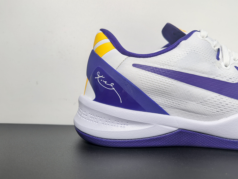 Nike Kobe 8 Protro HF7485-001