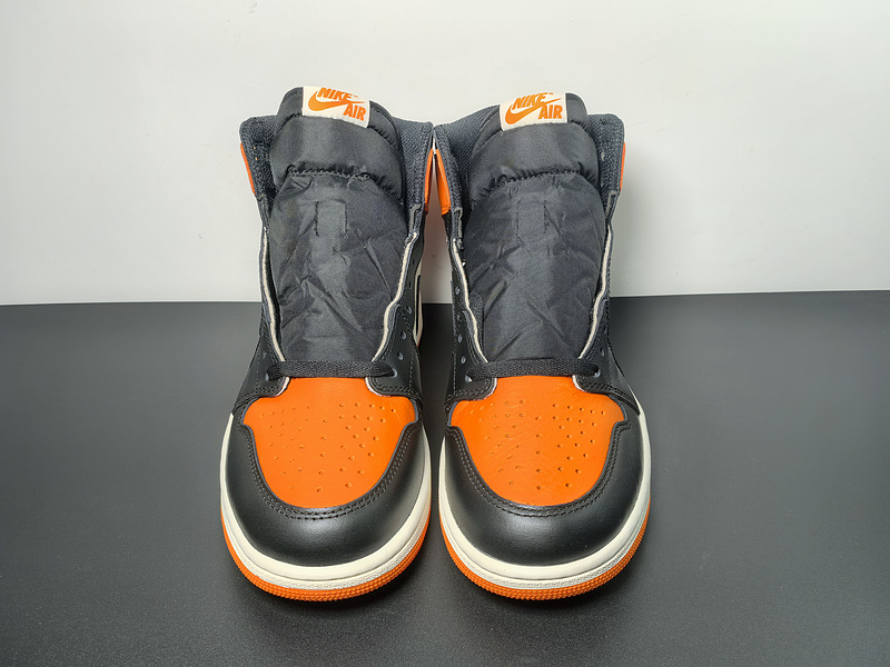 Air Jordan 1 High OG “Shattered Backboard”DZ5485-008