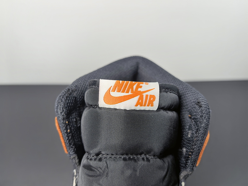 Air Jordan 1 High OG “Shattered Backboard”DZ5485-008