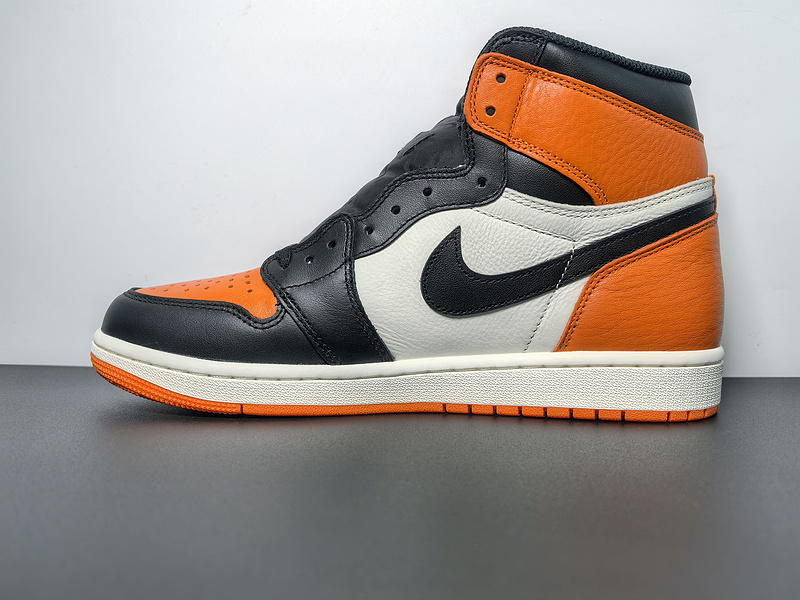 Air Jordan 1 High OG “Shattered Backboard”DZ5485-008