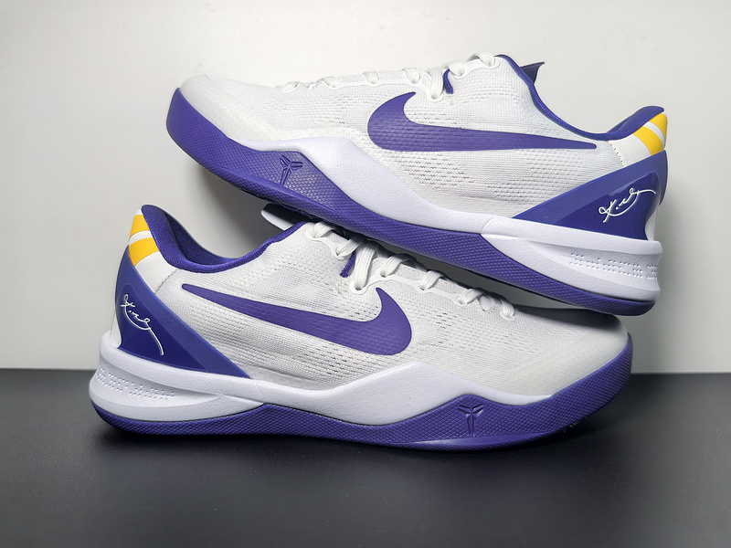 Nike Kobe 8 Protro HF7485-001