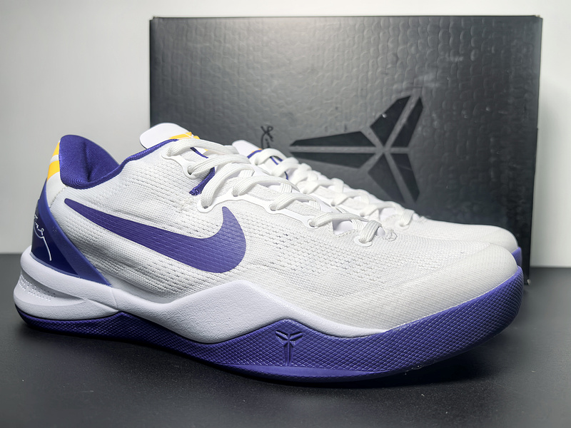 Nike Kobe 8 Protro HF7485-001