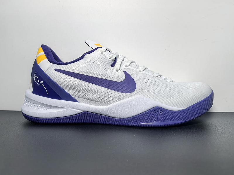 Nike Kobe 8 Protro HF7485-001