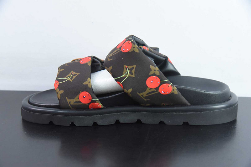 Louis Vuitt0n Slides(EU35-46)
