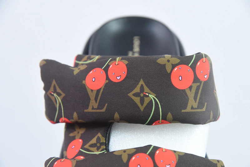 Louis Vuitt0n Slides(EU35-46)