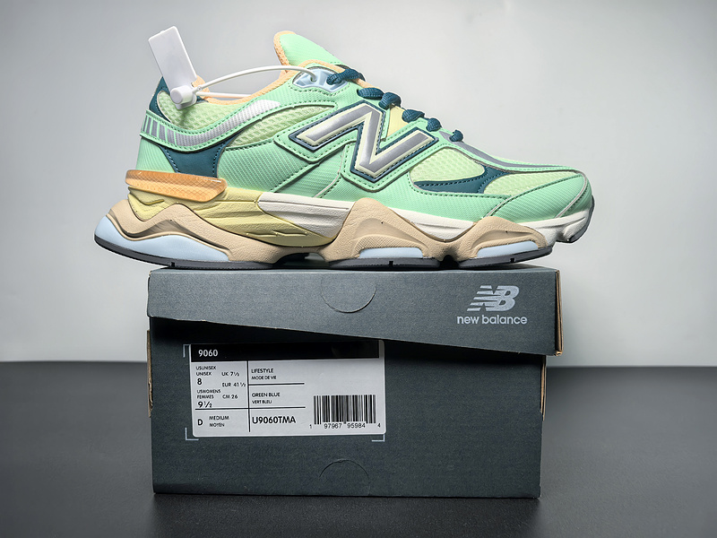 New Balance 9060-128