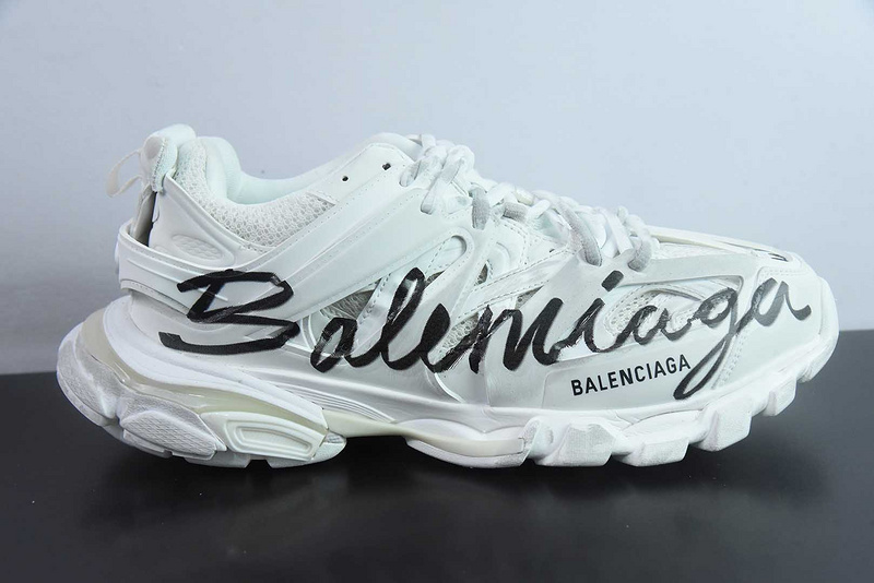 Balenciaga Track 3.0 Sneakers(EU35-46)