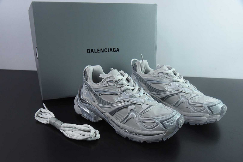 Balenciaga Runner Sneaker