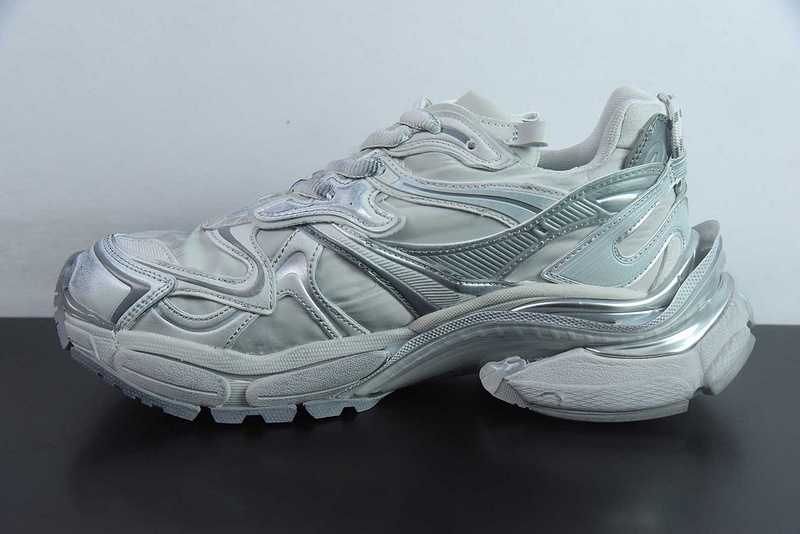 Balenciaga Runner Sneaker