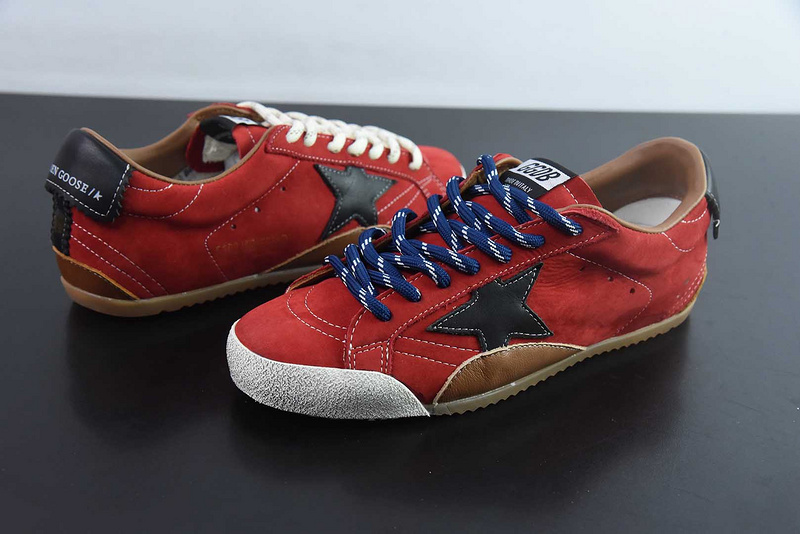 Golden Goose Super Star(EU35-45)