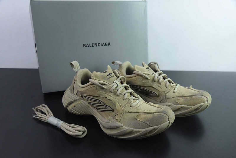 Balenciaga Runner Sneaker