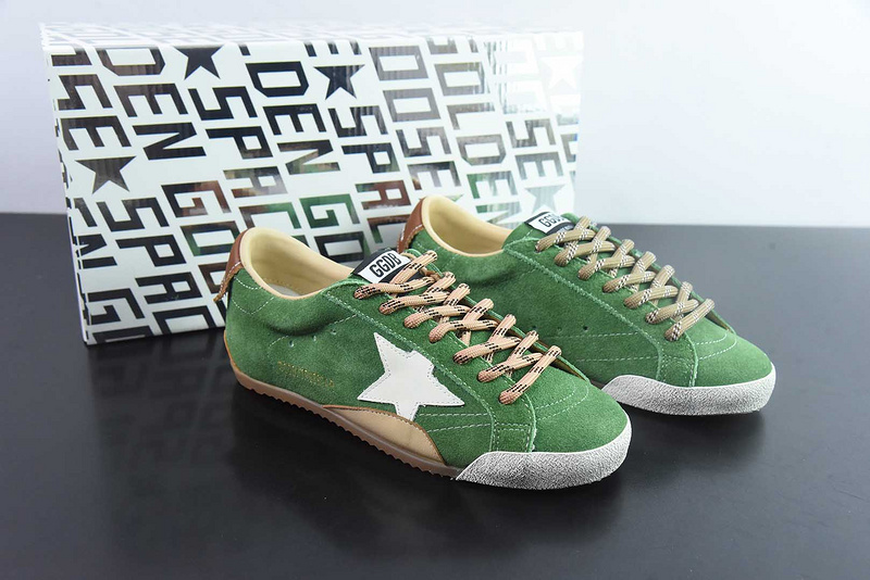 Golden Goose Super Star(EU35-45)