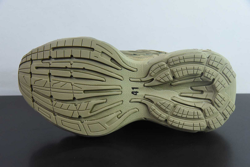 Balenciaga Runner Sneaker