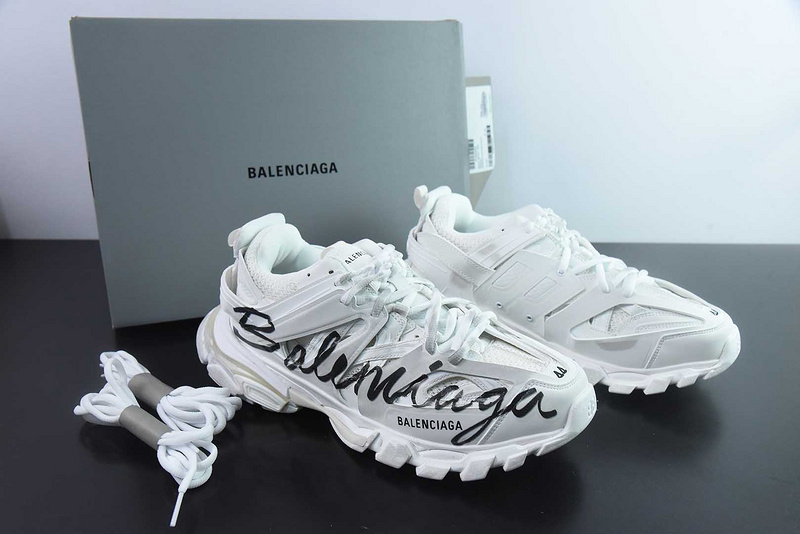 Balenciaga Track 3.0 Sneakers(EU35-46)
