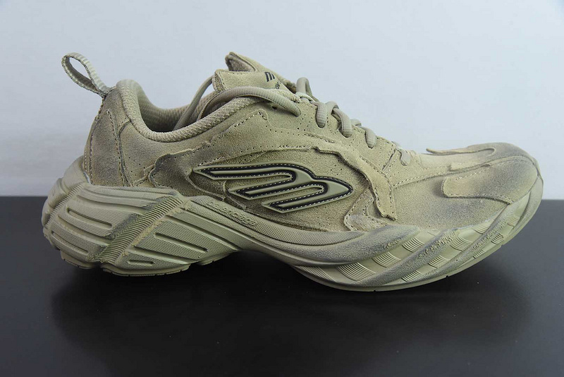 Balenciaga Runner Sneaker