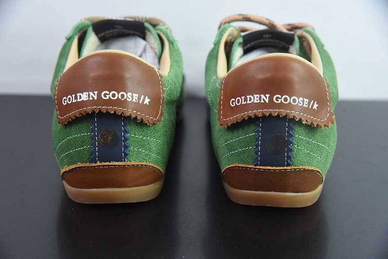 Golden Goose Super Star(EU35-45)