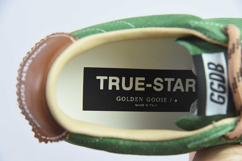 Golden Goose Super Star(EU35-45)