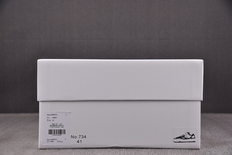 Amiri Sneaker(EU35-46)