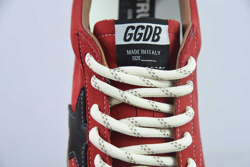 Golden Goose Super Star(EU35-45)