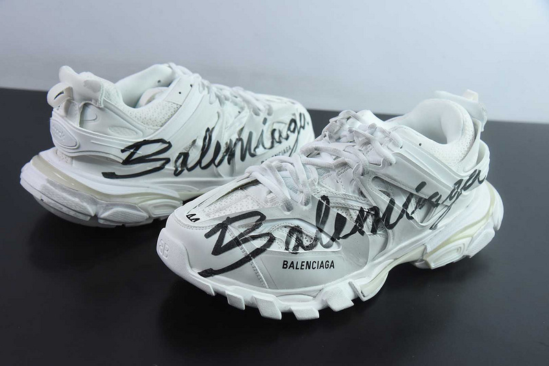 Balenciaga Track 3.0 Sneakers(EU35-46)