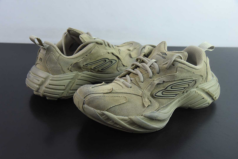 Balenciaga Runner Sneaker