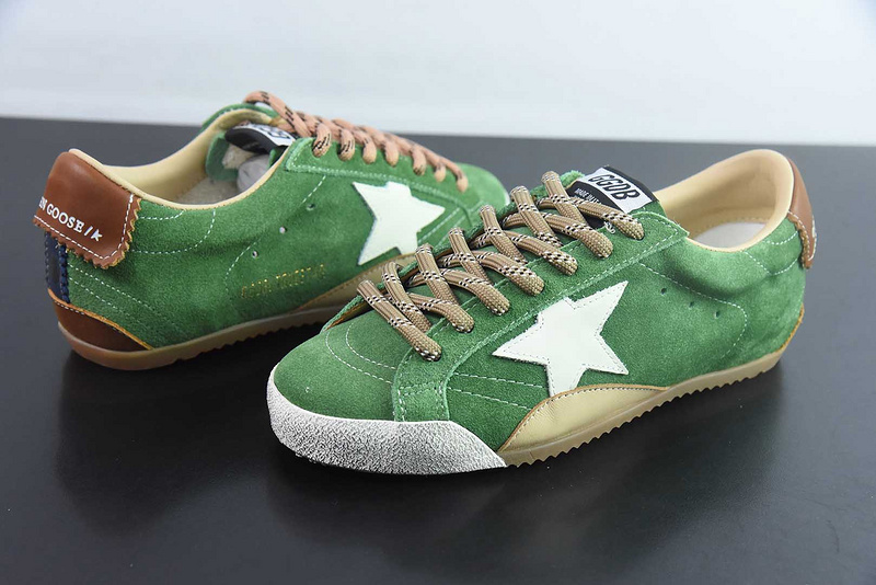 Golden Goose Super Star(EU35-45)