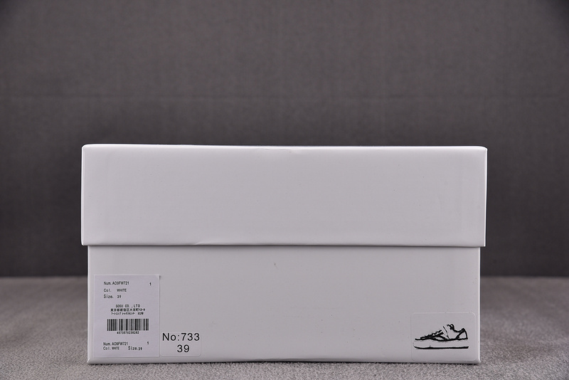 Amiri Sneaker(EU35-46)