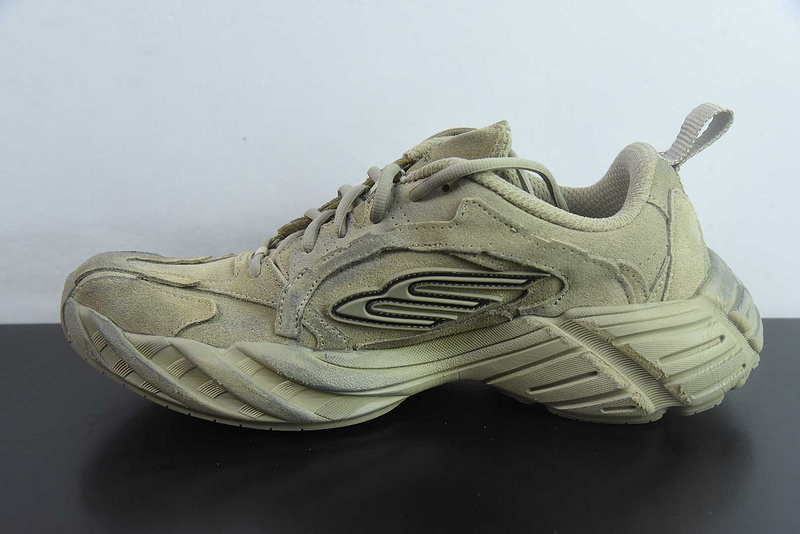 Balenciaga Runner Sneaker