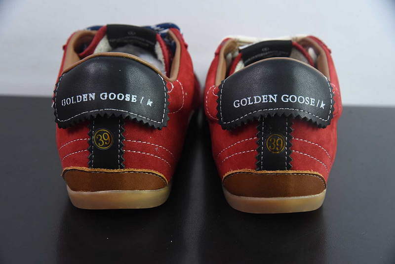 Golden Goose Super Star(EU35-45)