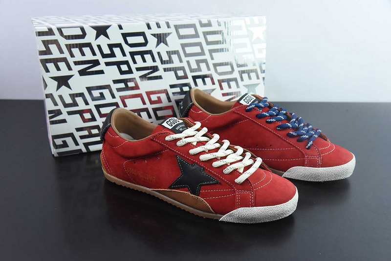 Golden Goose Super Star(EU35-45)