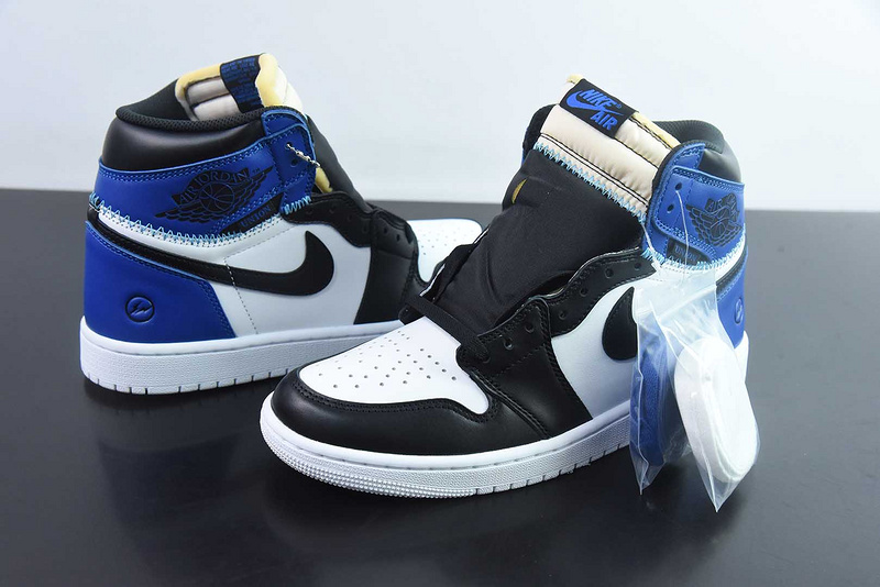 Union LA x Air Jordan 1 High OG UN IO7847-001