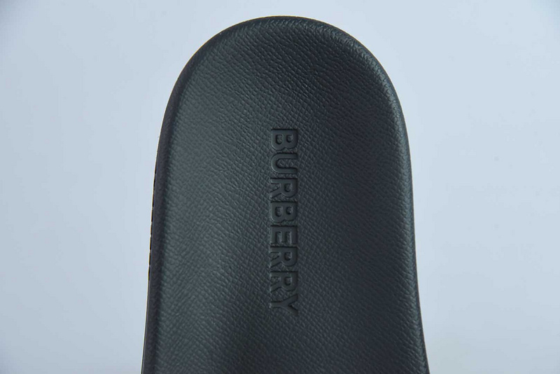 Burberry Slides